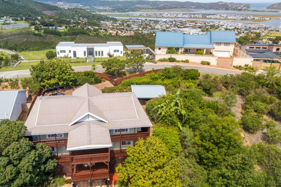 5 Bedroom Property for Sale in Knysna Heights Western Cape